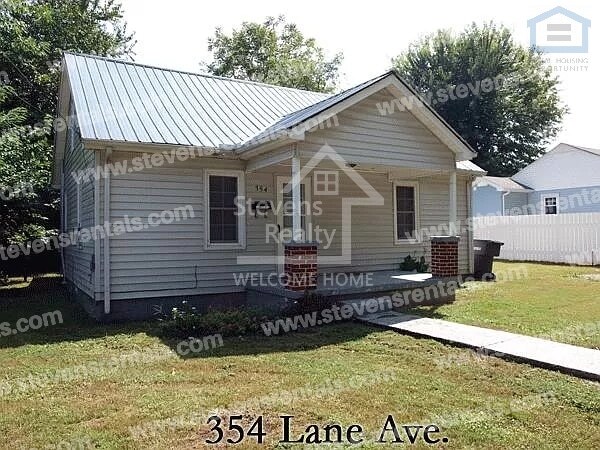 Foto del edificio - 354 Lane Ave
