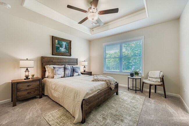 Foto del edificio - 117 Pyrus Ln