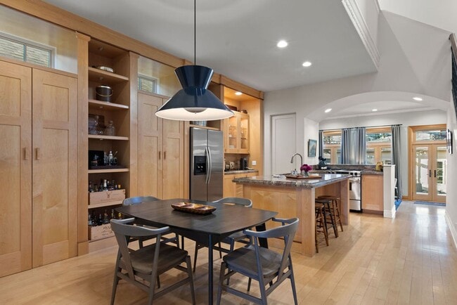 Stout Street 2 BDR at Curtis Park - Stout Street 2 BDR at Curtis Park House