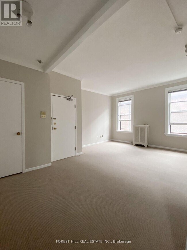 Photo du bâtiment - 72 Walmer Rd