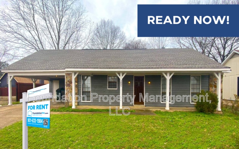 Primary Photo - 3921 Ross Rd
