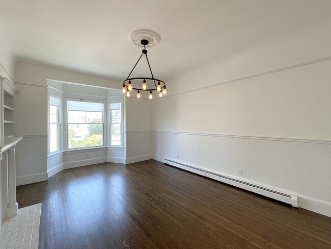 Foto del edificio - 661 Waller St