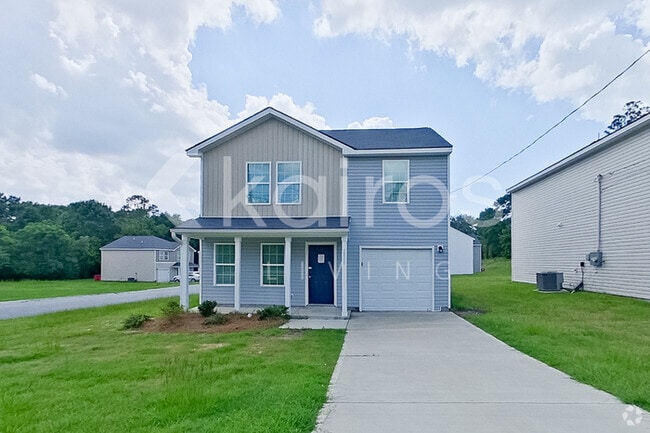 Building Photo - 2800 Jordan Ave