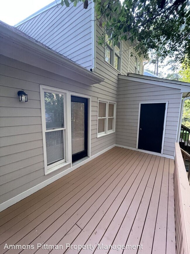 Building Photo - 3 br, 2.5 bath House - 1807 Crystal Downs ...