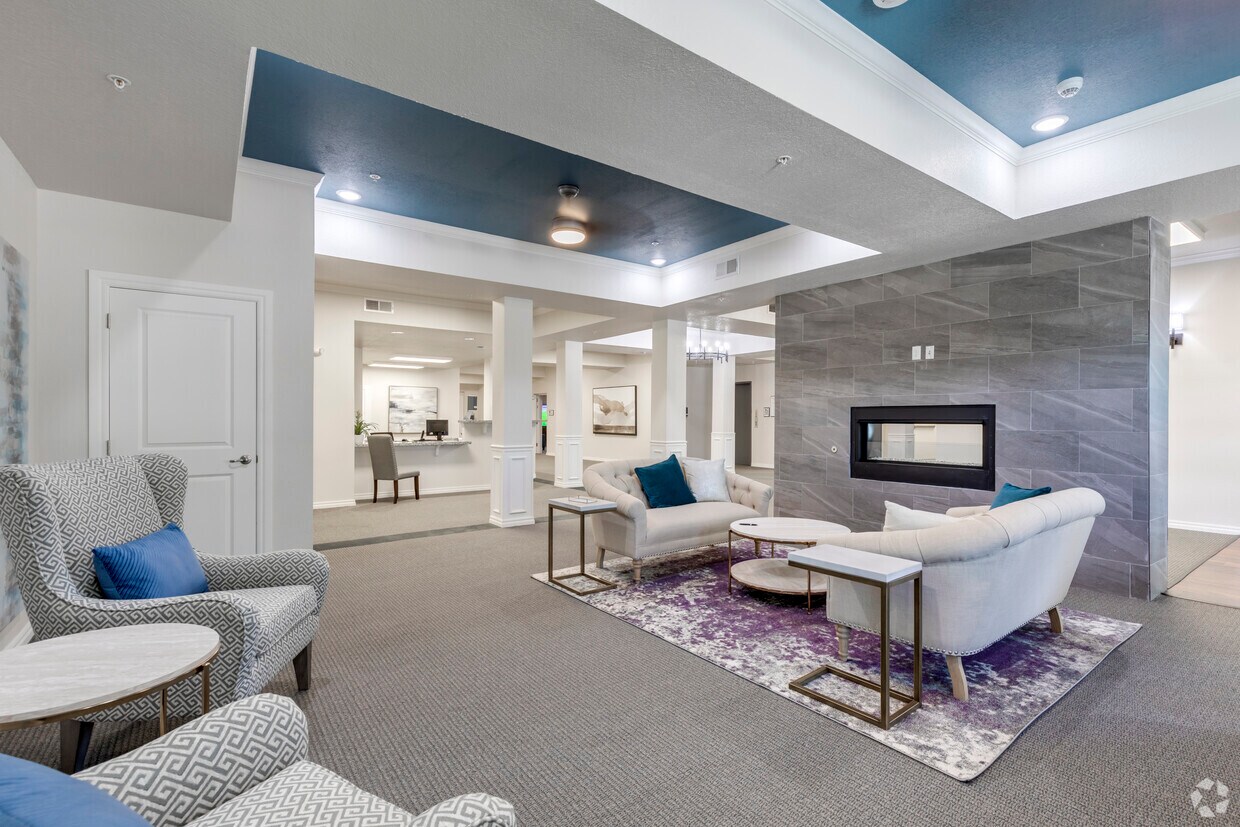 Foto principal - The Carlstone