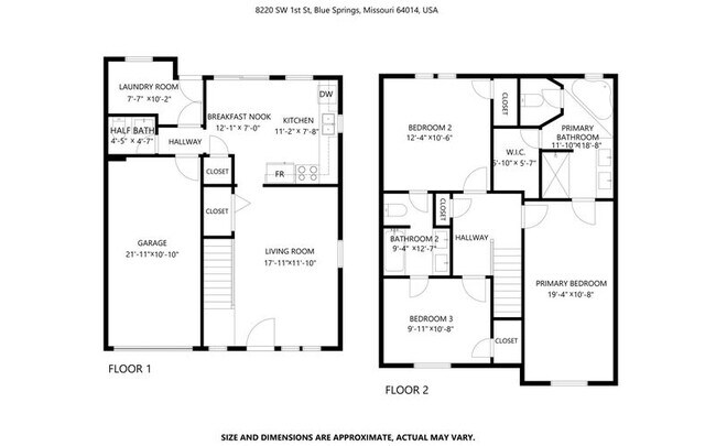 Building Photo - 8220 SW 1st St