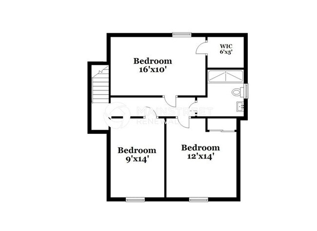 Foto del edificio - 4 Bedroom Pet-Friendly Home in Memphis, TN with Main Street Renewal