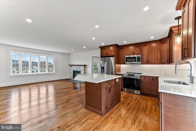 Foto del edificio - 919 S Concord Rd