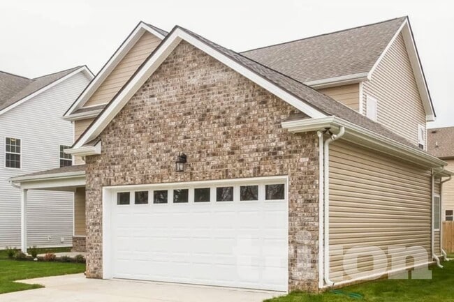 Building Photo - 4107 Effie Seward Dr