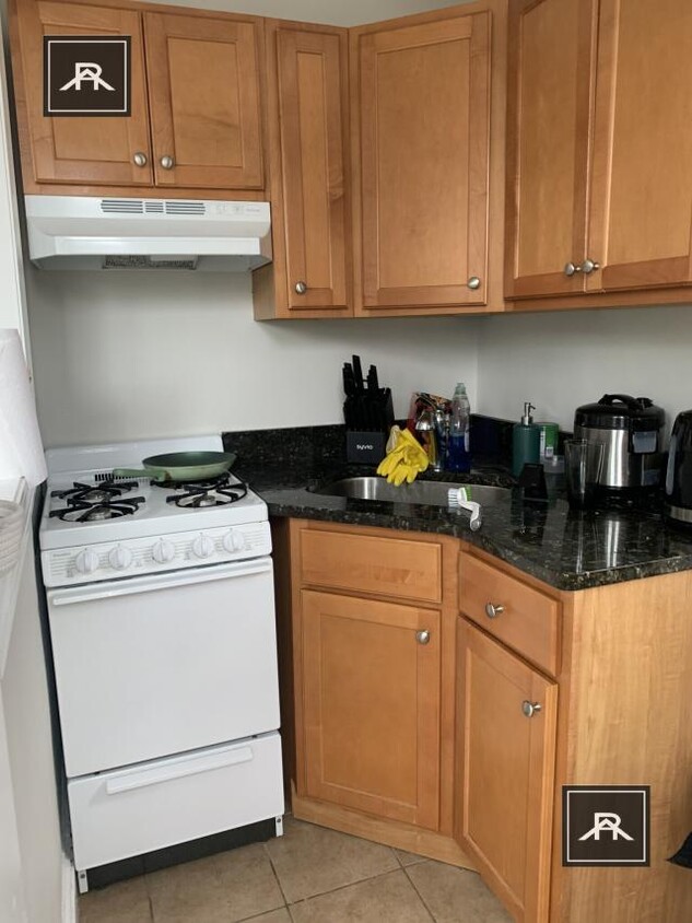 Foto principal - 1 bedroom in Allston MA 02134