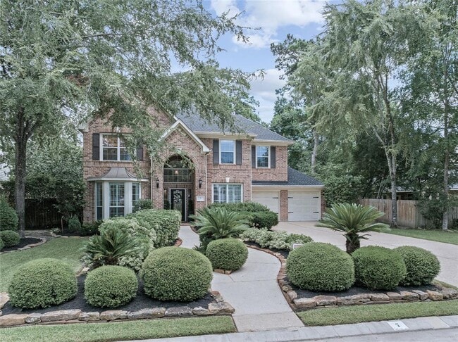 Building Photo - 7 S Dulcet Hollow Cir