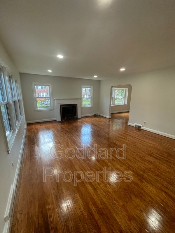 Foto del edificio - 1907 Glen Ridge Rd