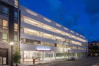 Building Photo - The Garage