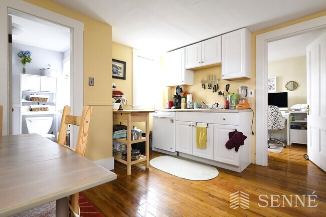 Foto del edificio - 195 Hampshire St