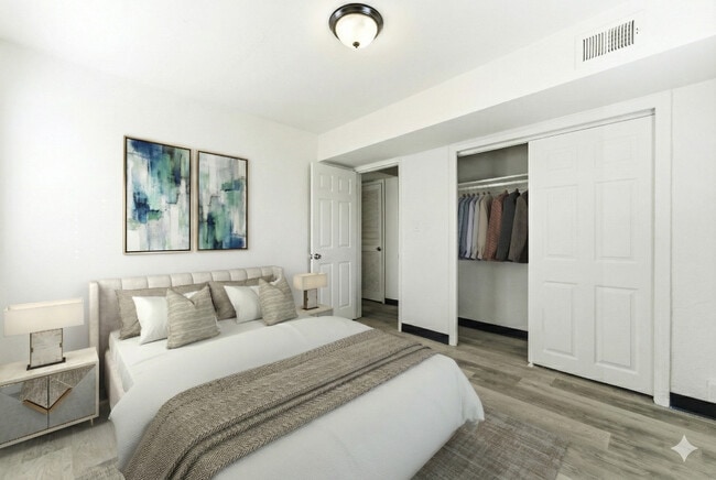 Park Vista Apartments