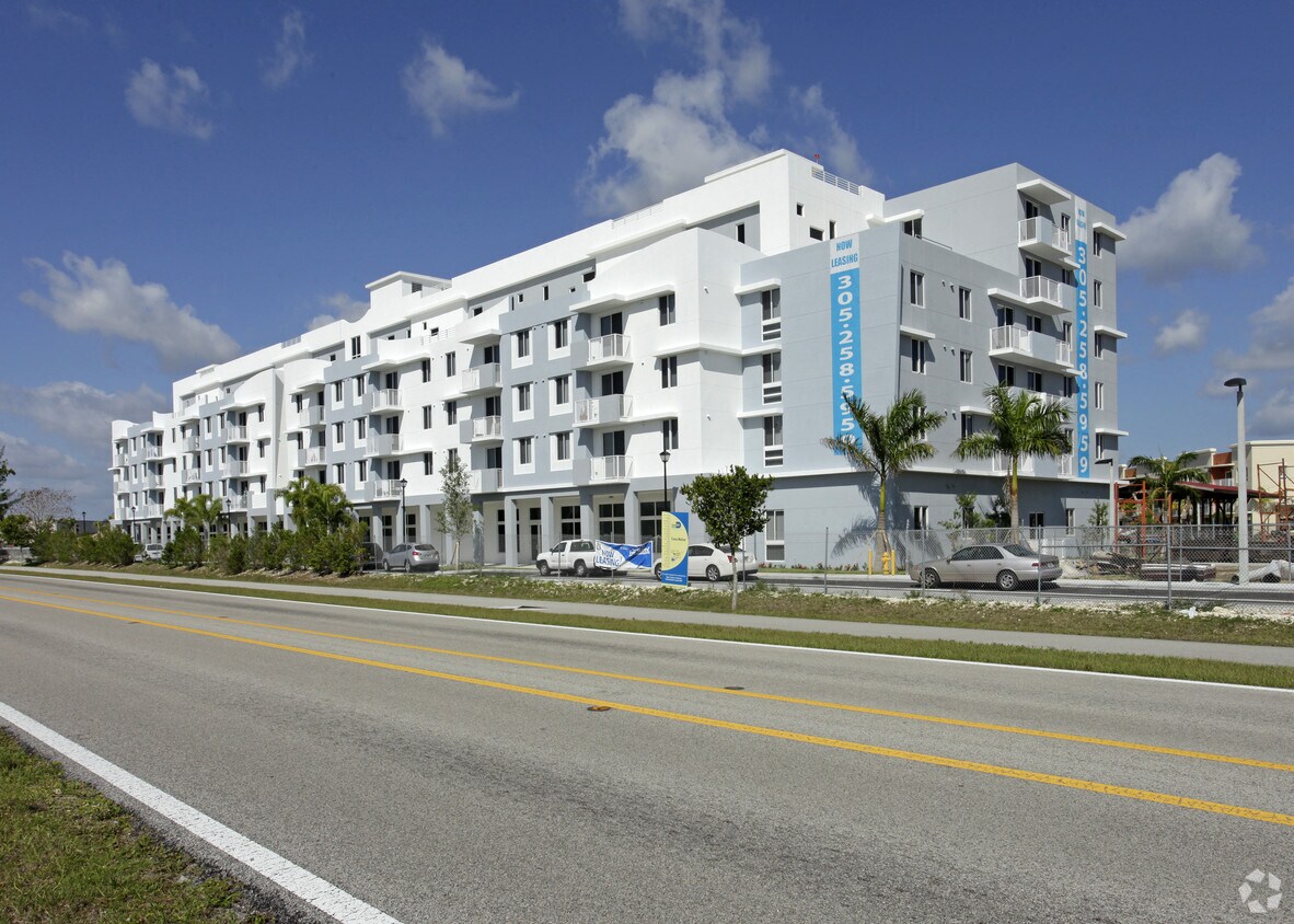 Primary Photo - Casa Matias