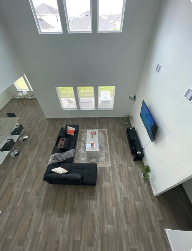 Foto del edificio - 7403 Canyon Chase Dr