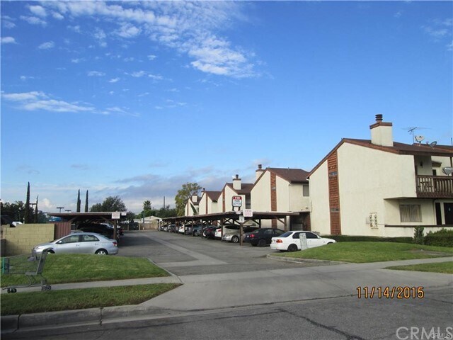Primary Photo - 9100 Acacia Ave