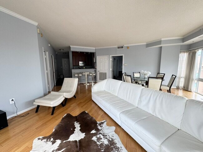 Foto del edificio - 3101 N Hampton Dr