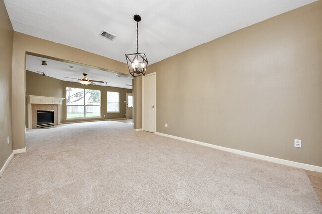 Foto del edificio - 4006 Wimberley Hollow Ln