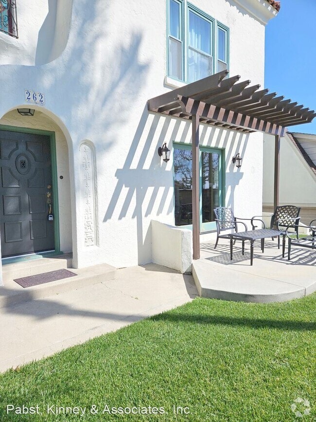 Apartamentos de renta en Long Beach Heights Long Beach, CA