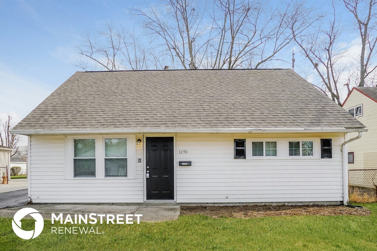 Foto principal - 1290 Elderwood Ave