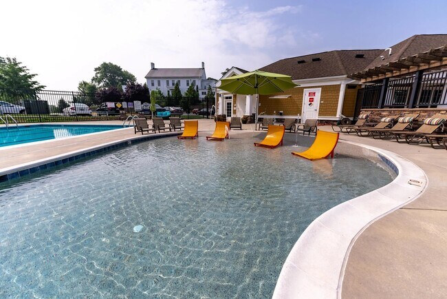 Foto del edificio - 909 Mansion Dr