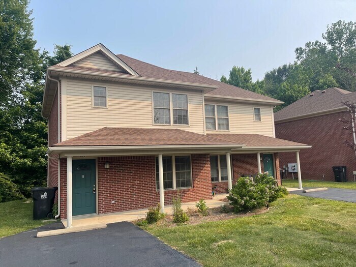 901 Somerset Ct, Sellersburg, IN 47172 Townhome Rentals in Sellersburg IN