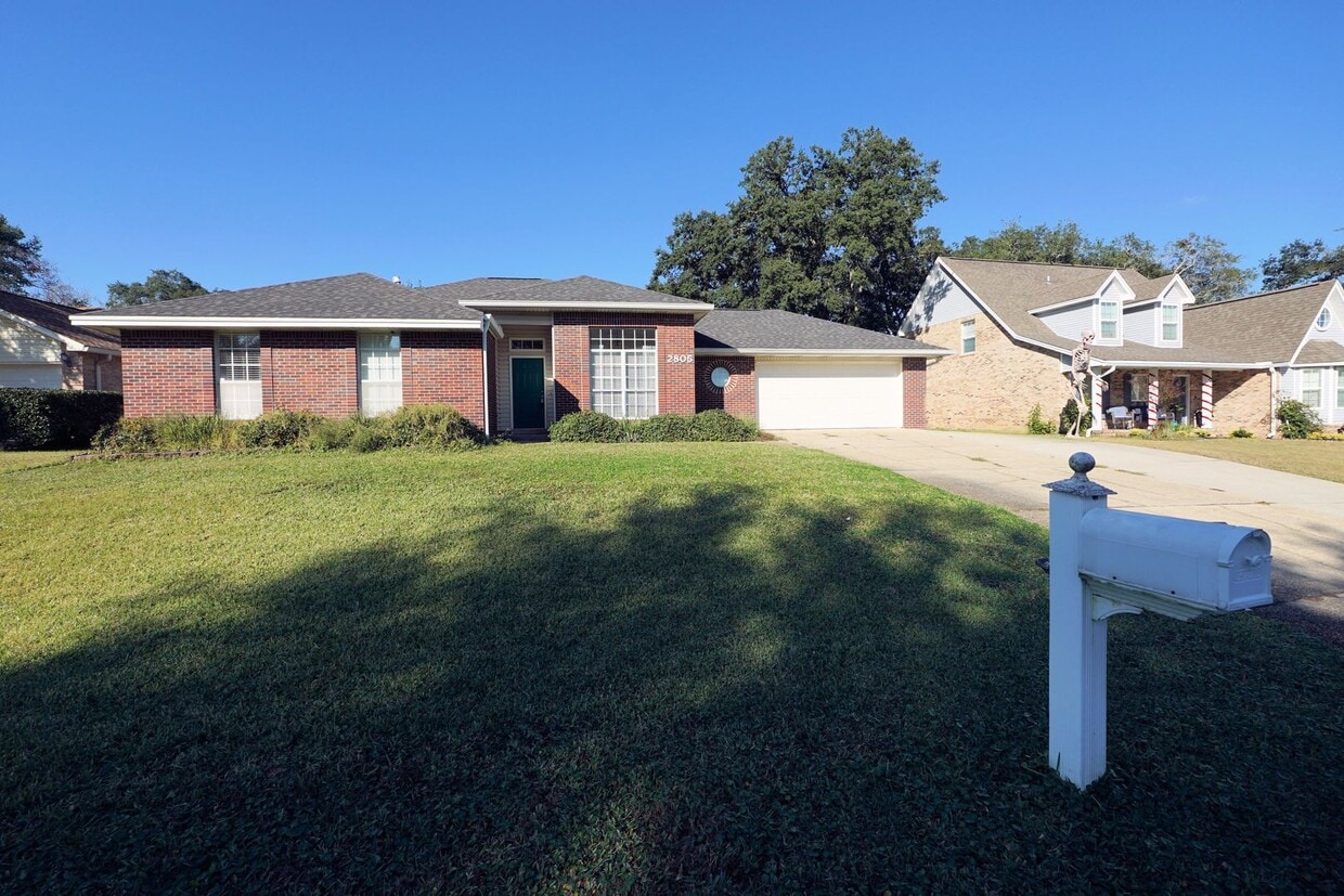 Foto principal - Shalimar Location