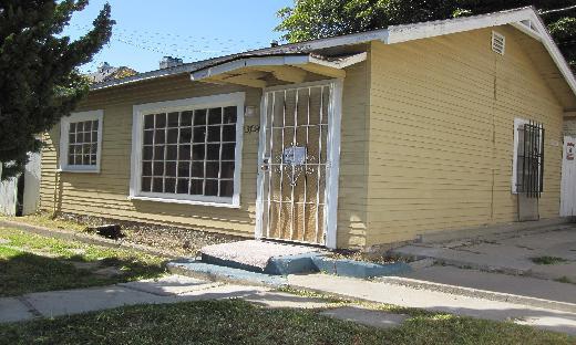 Building Photo - Louisiana Street Apartments