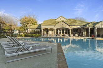 Siena Apartments apartments — community photo - Siena Apartments