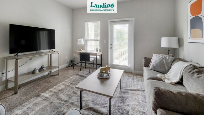 Foto del edificio - 2030 Wildts Battery Blvd