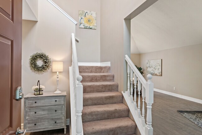 Building Photo - 14717 46th Ave Ct NW