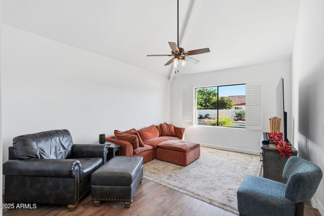 Foto del edificio - 3850 E Mountain Sky Ave