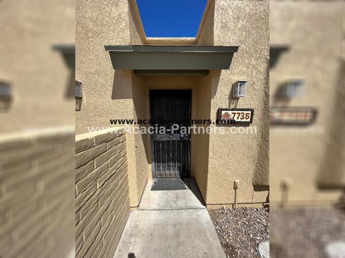 Primary Photo - Eastside Townhome