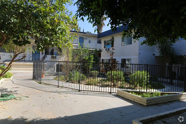 Building Photo - Hazel Grove Garden
