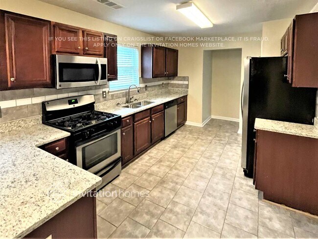 Foto del edificio - 4291 Ash Tree St SW