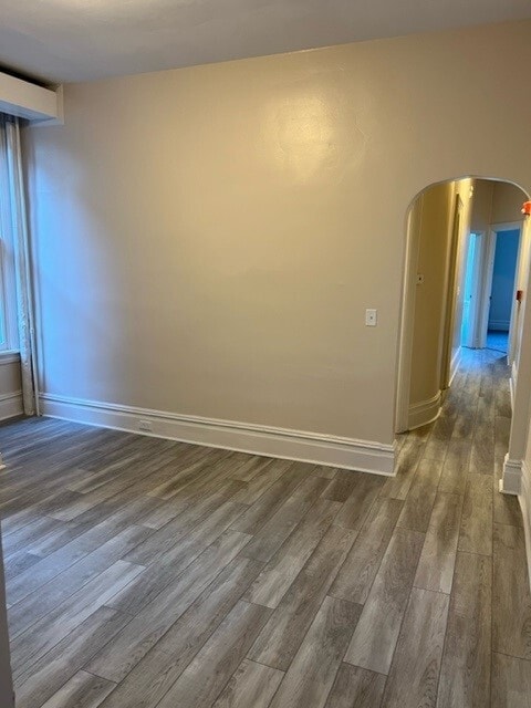 Foto del edificio - 132 Lincoln Way W