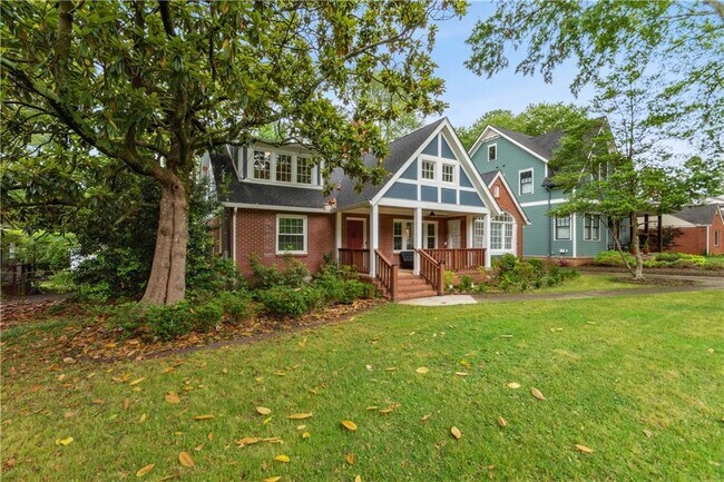 Foto del edificio - 237 Mt Vernon Dr