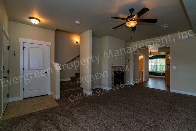 Building Photo - Beautiful Morningside Village Condo