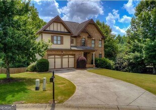 Building Photo - 4760 Bantry Way