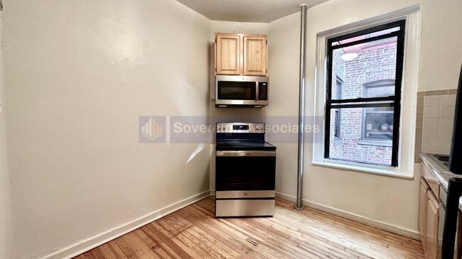 Building Photo - 1 bedroom in New York NY 10040