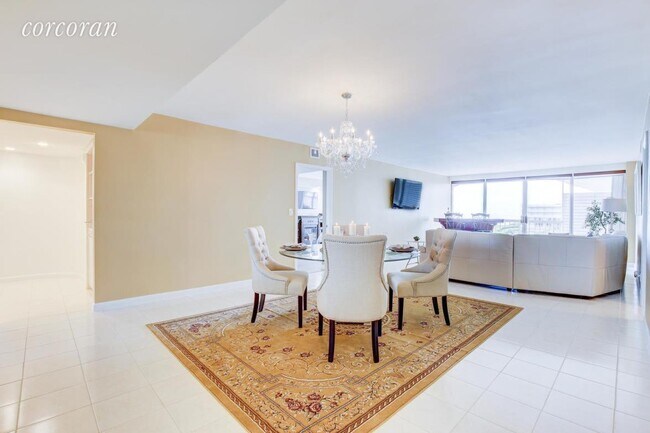 Building Photo - 3250 S Ocean Blvd