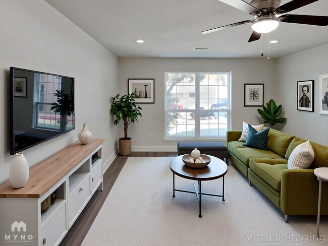 Foto del edificio - 11362 Quail Run St