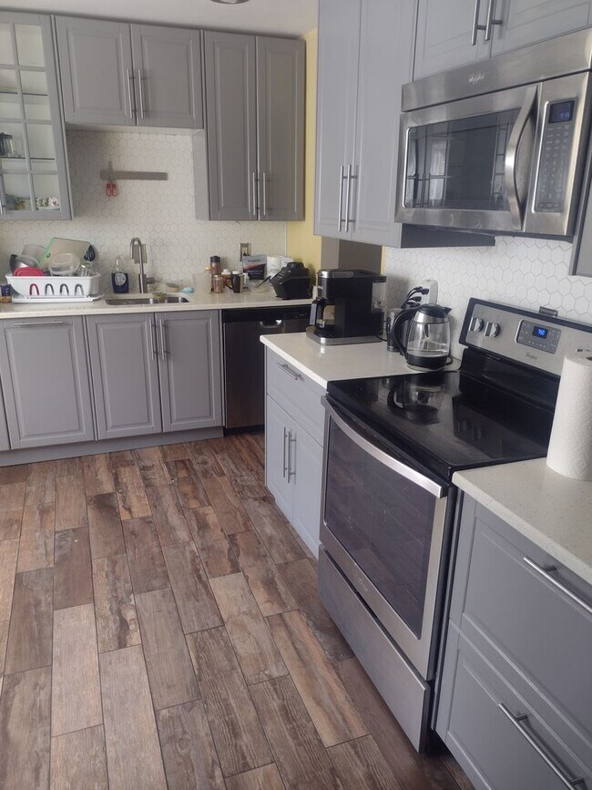 Photo - Shared home with private bed / bathroom