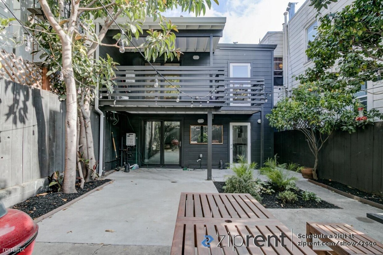 Primary Photo - 2 br, 2 bath House - 1312 Jessie, San Fran...