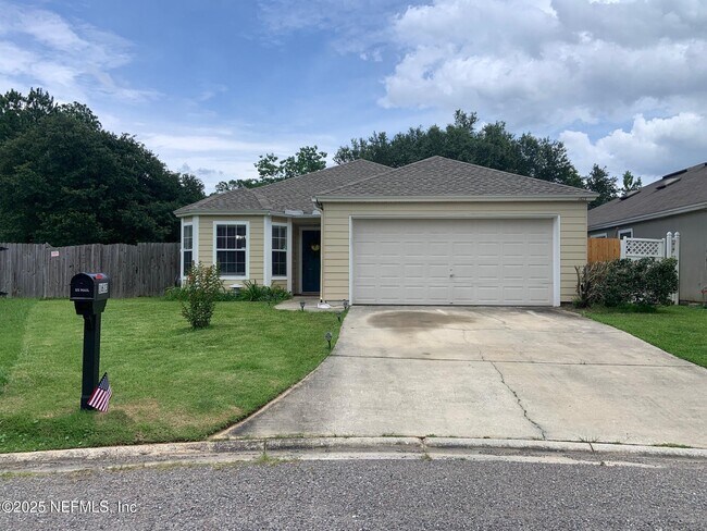 Foto del edificio - 1613 Teaberry Dr