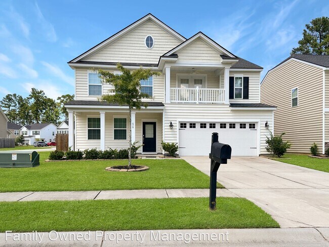 Foto del edificio - 4 br, 2.5 bath House - 670 Silver Moss Drive