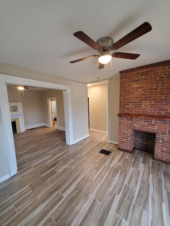 Foto del edificio - 1789 Perrysville Ave