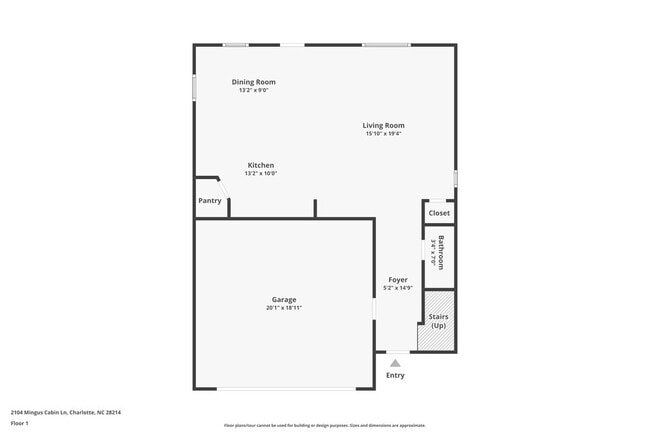 Foto del edificio - 2104 Mingus Cabin Ln